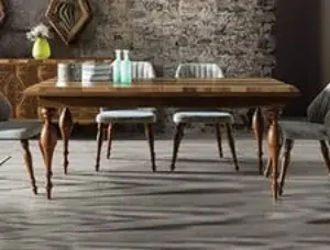Medusa Home Mobilya - Ceviz Yemek Masaları Medusa Home Mobilya - Ceviz Yemek Masaları