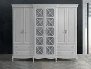 Medusa Home Mobilya - Country Gardıroplar Medusa Home Mobilya - Country Gardıroplar