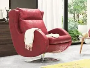 Medusa Home Mobilya - Döner Berjer