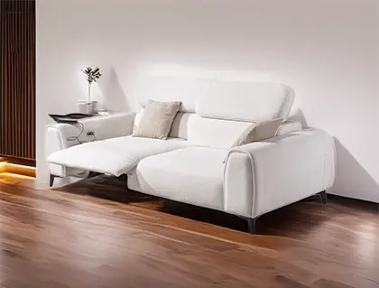 Medusa Home Mobilya - Motorlu Koltuk Takımları