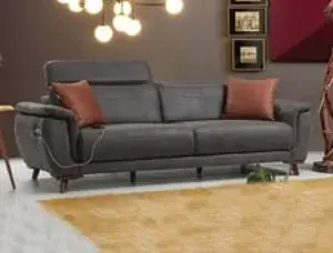 Medusa Home Mobilya - Motorlu Koltuk