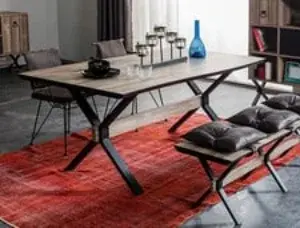 Medusa Home Mobilya - Sabit Yemek Masaları