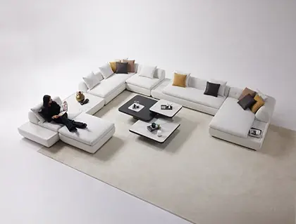 Medusa Home Mobilya - Salon Köşe Takımları