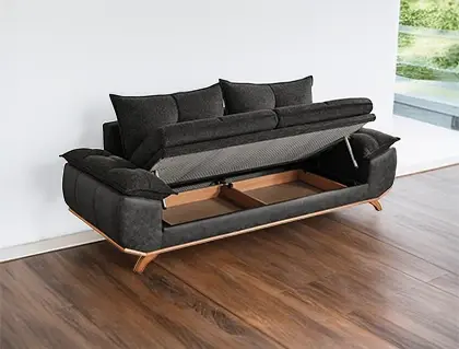 Medusa Home Mobilya - Sandıklı Koltuk Takımları