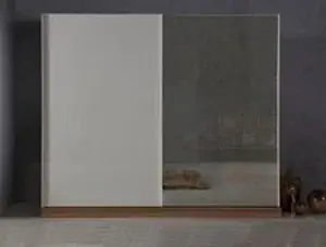 Medusa Home Mobilya - Sürgü Kapaklı Gardırop