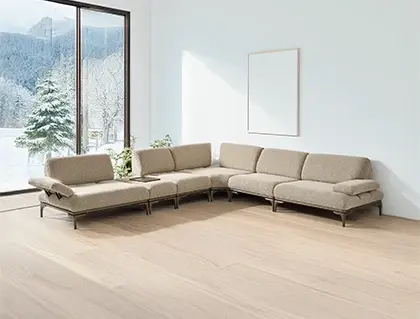 Medusa Home Mobilya - Yataklı Köşe Takımları