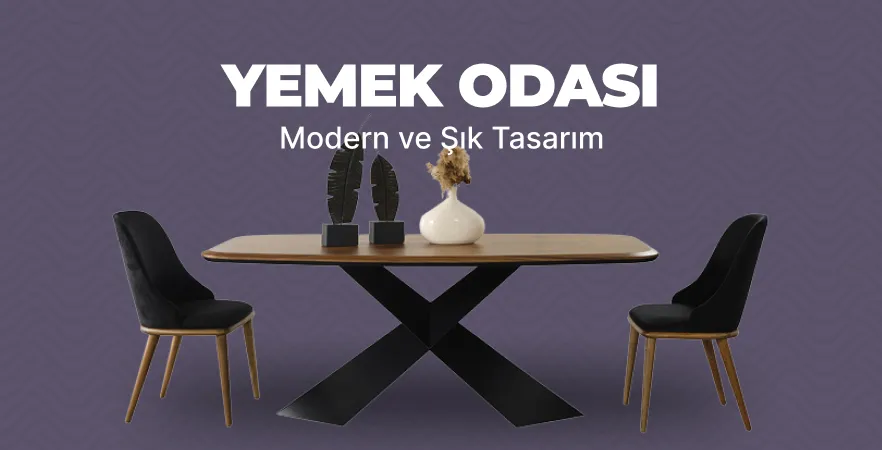 Yemek Odası