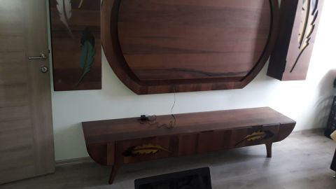 Medusa Home Mobilya - Abdulbari Bey - İstanbul