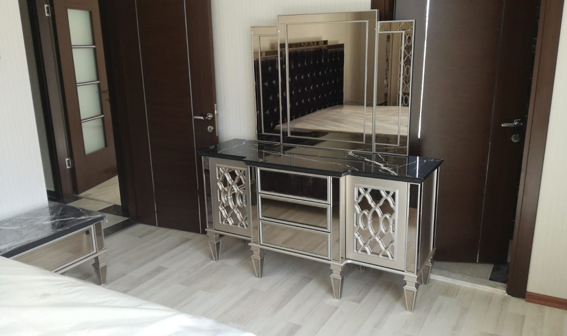 Medusa Home Mobilya - Abdullah Bey - Afyon