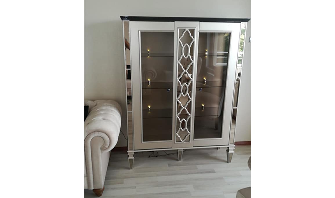 Medusa Home Mobilya - Abdullah Bey - Afyon