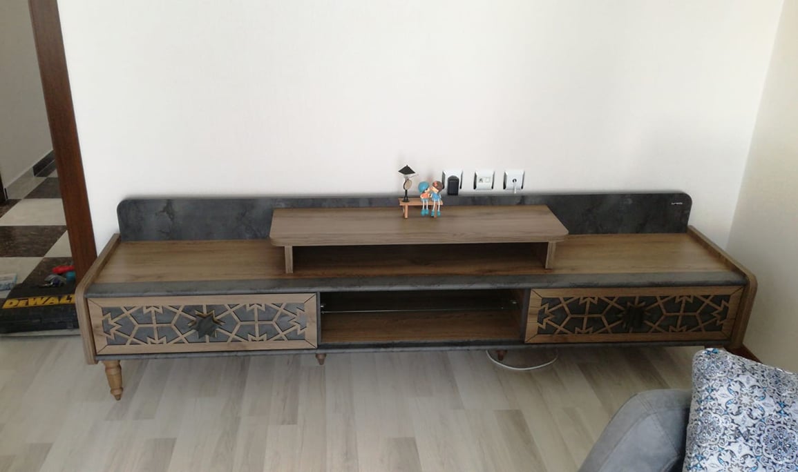 Medusa Home Mobilya - Abdullah Bey - Afyon