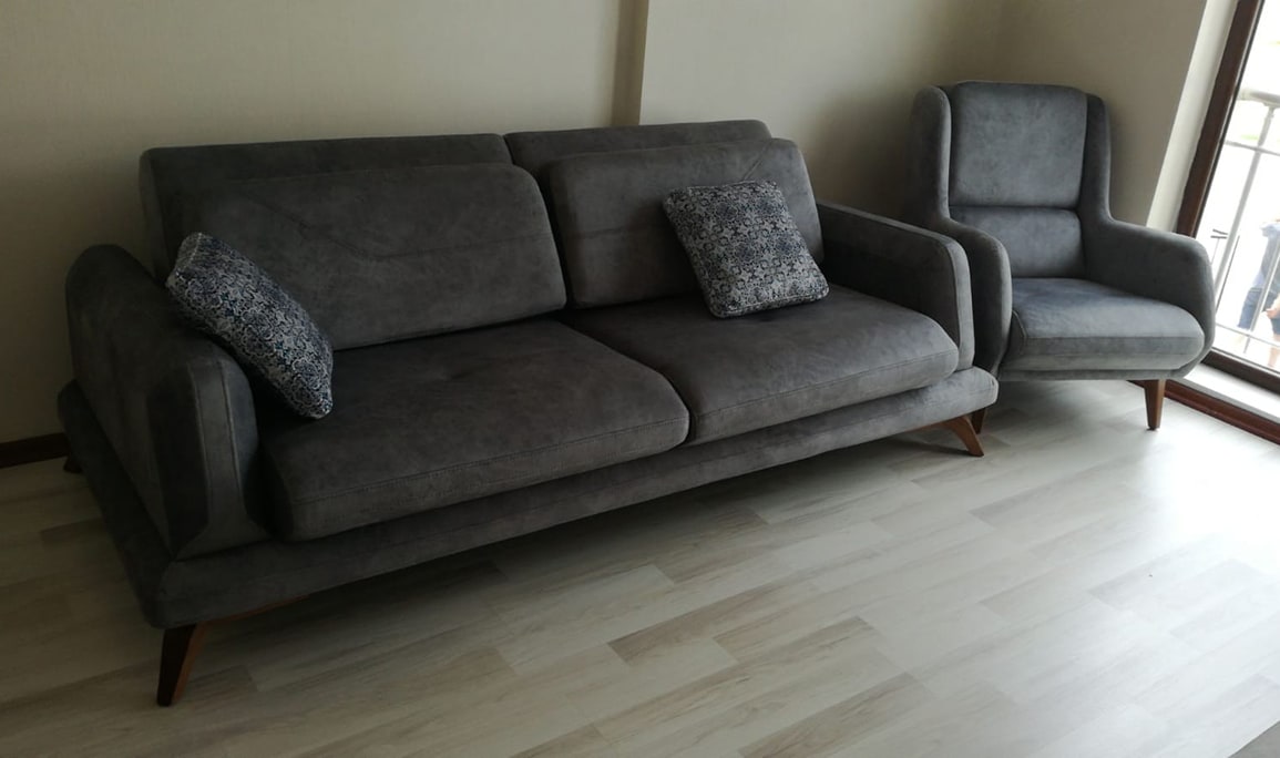 Medusa Home Mobilya - Abdullah Bey - Afyon