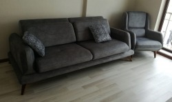 Medusa Home Mobilya - Abdullah Bey - Afyon