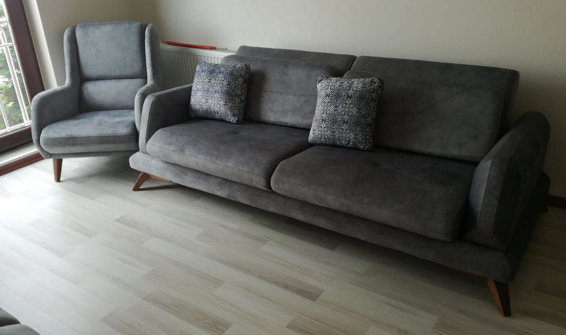 Medusa Home Mobilya - Abdullah Bey - Afyon