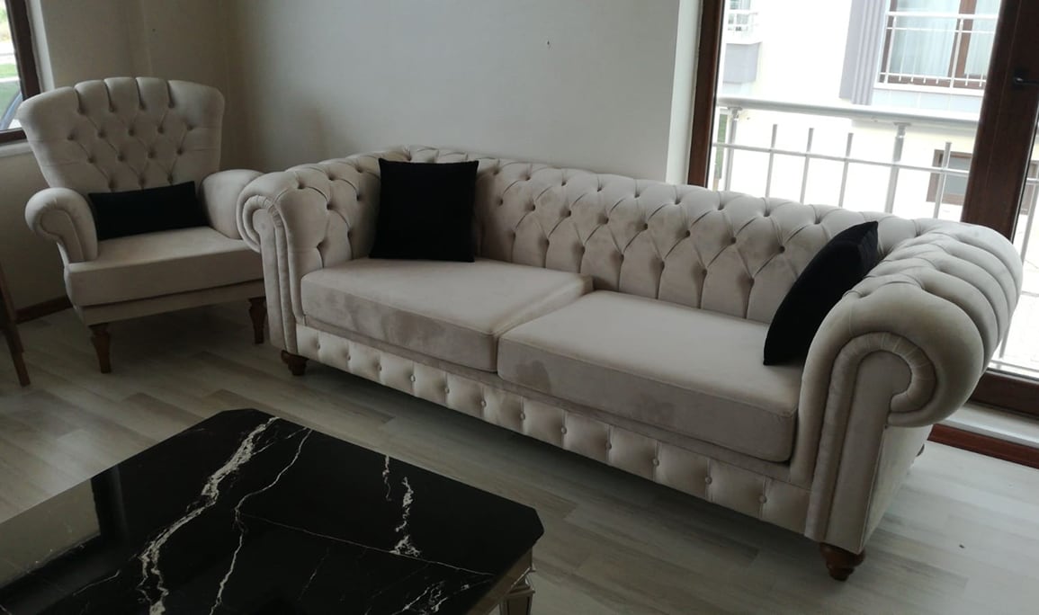 Medusa Home Mobilya - Abdullah Bey - Afyon