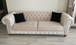 Medusa Home Mobilya - Abdullah Bey - Afyon