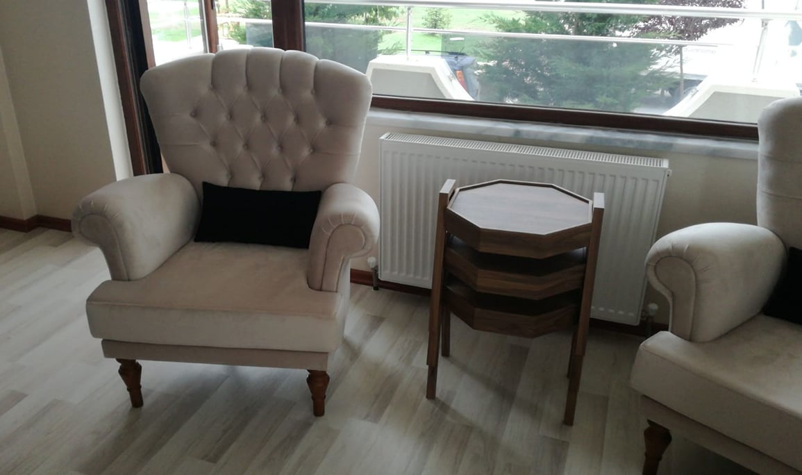 Medusa Home Mobilya - Abdullah Bey - Afyon