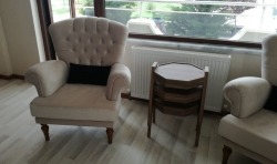 Medusa Home Mobilya - Abdullah Bey - Afyon