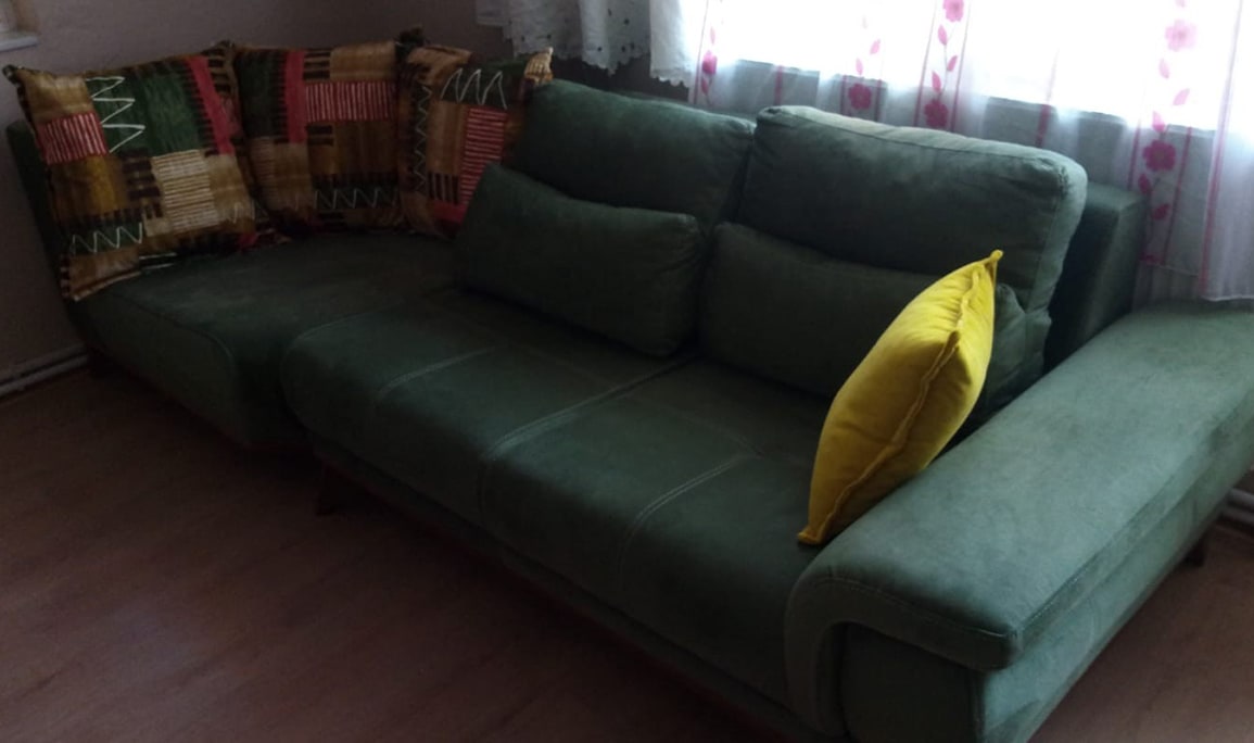 Medusa Home Mobilya - Abdullah Bey - Afyon