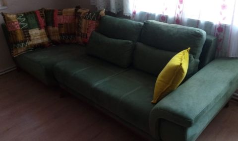 Medusa Home Mobilya - Abdullah Bey - Afyon