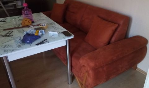 Medusa Home Mobilya - Abdullah Bey - Afyon