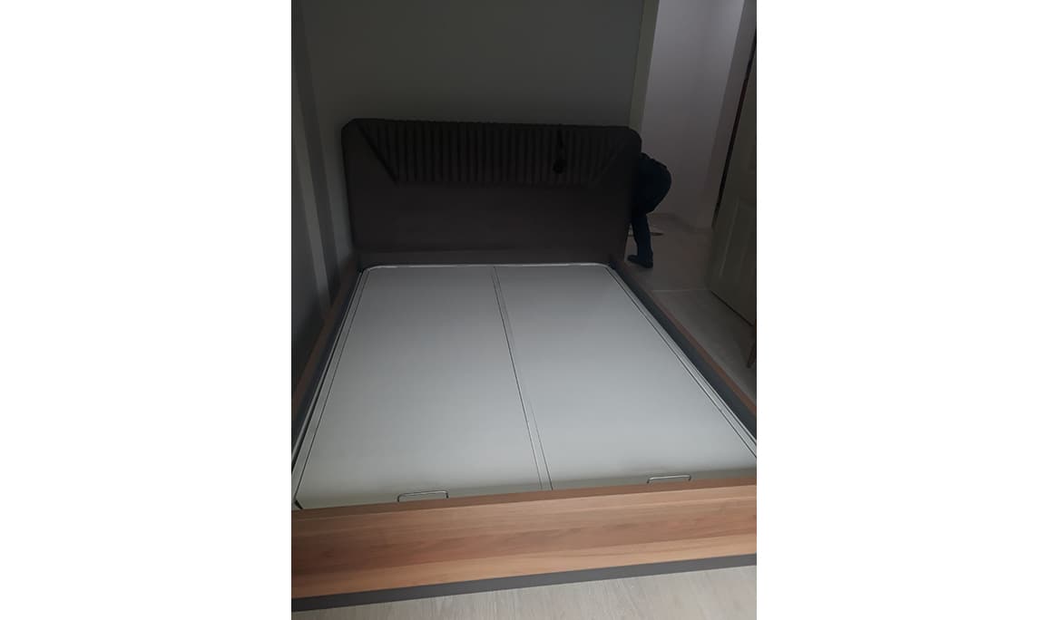 Medusa Home Mobilya - Abdullah Bey - Karamürsel