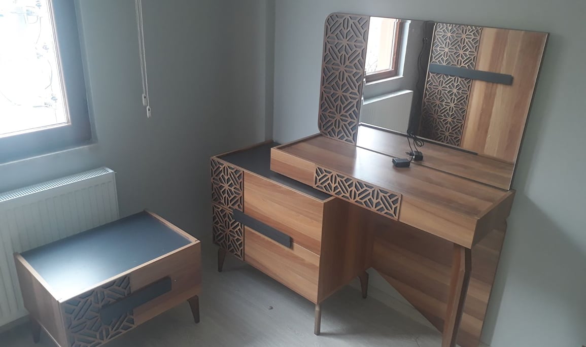 Medusa Home Mobilya - Abdullah Bey - Karamürsel