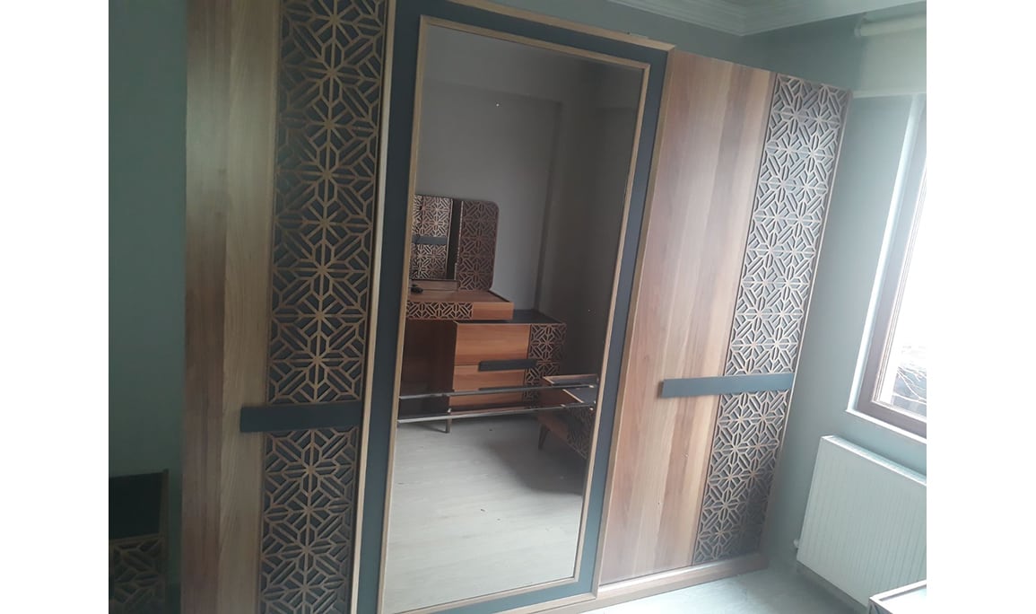 Medusa Home Mobilya - Abdullah Bey - Karamürsel