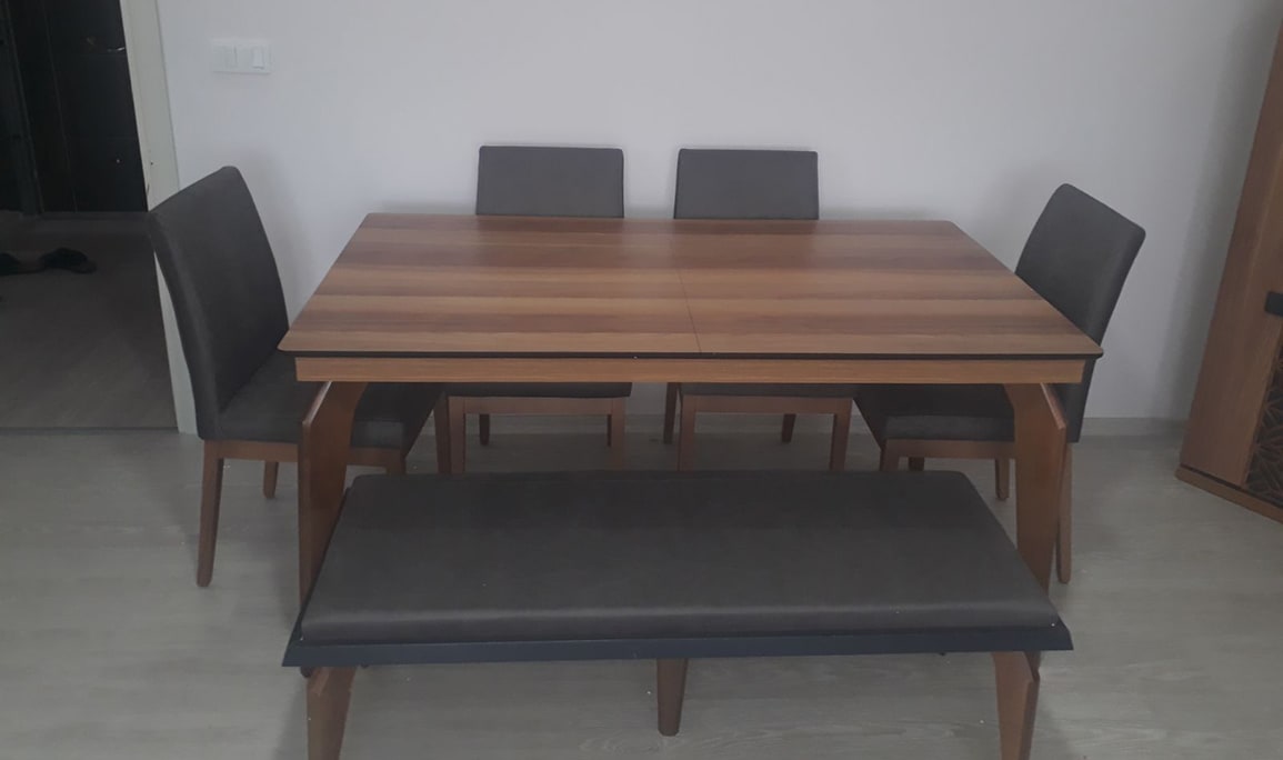 Medusa Home Mobilya - Abdullah Bey - Karamürsel