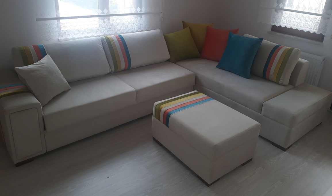 Medusa Home Mobilya - Abdullah Bey - Karamürsel