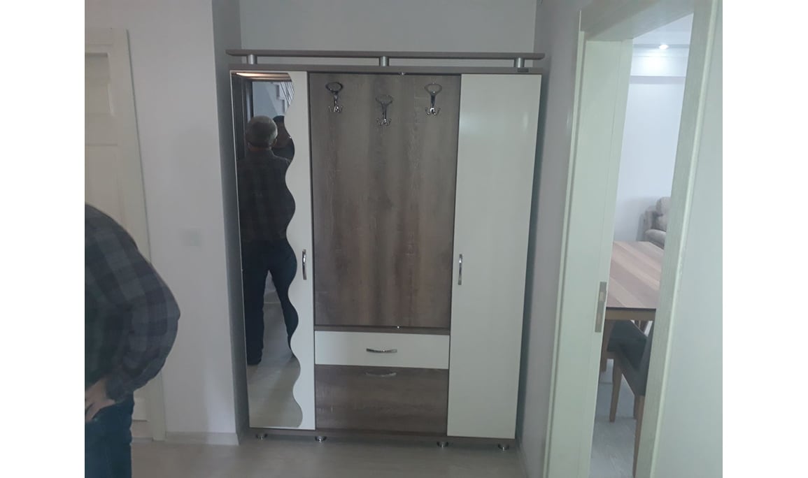 Medusa Home Mobilya - Abdullah Bey - Karamürsel