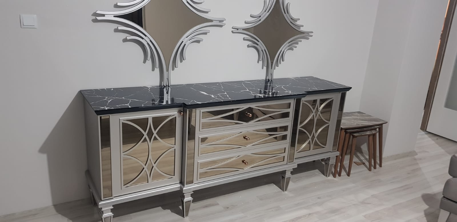 Medusa Home Mobilya - Abdullah Bey - Ordu