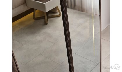 Medusa Home Mobilya - Ada Ceviz Gardırop