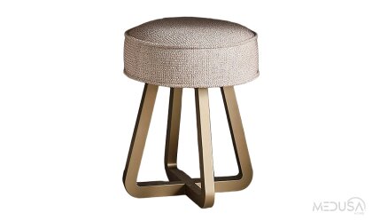 Medusa Home - Ada Ceviz Puf