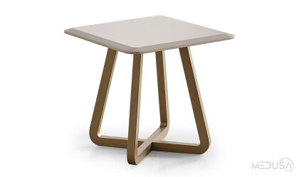 Medusa Home Mobilya - Ada Ceviz Yemek Odası