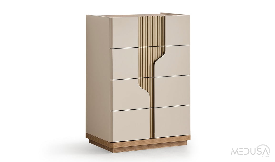 Medusa Home Mobilya - Ada Meşe Çamaşırlık