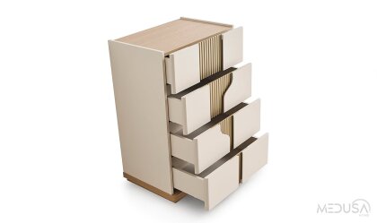 Medusa Home Mobilya - Ada Meşe Çamaşırlık