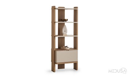 Medusa Home Mobilya - Ada Meşe Yemek Odası