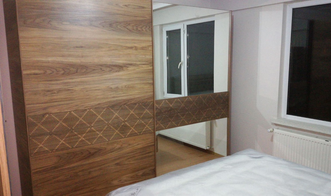 Medusa Home Mobilya - Adem Bey - Afyon