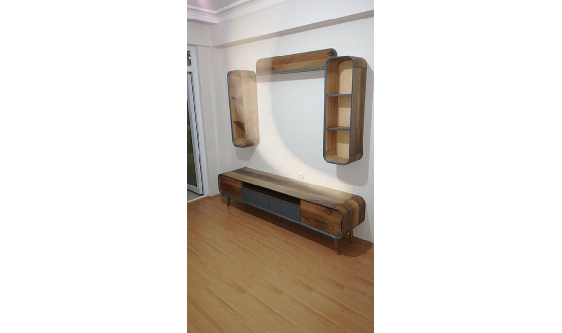 Medusa Home Mobilya - Adem Bey - Afyon