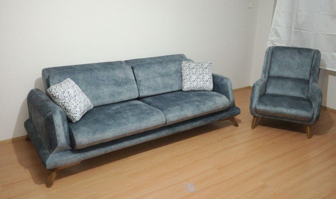 Medusa Home Mobilya - Adem Bey - Afyon
