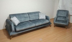 Medusa Home Mobilya - Adem Bey - Afyon