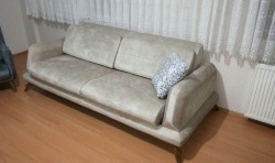 Medusa Home Mobilya - Adem Bey - Afyon