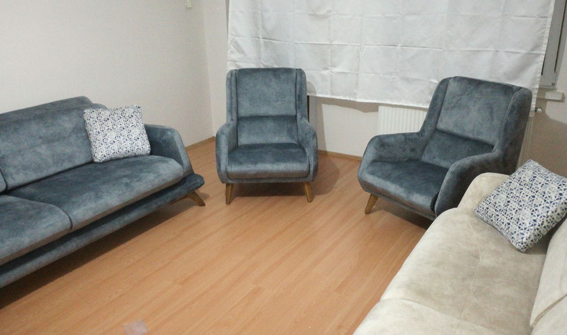 Medusa Home Mobilya - Adem Bey - Afyon