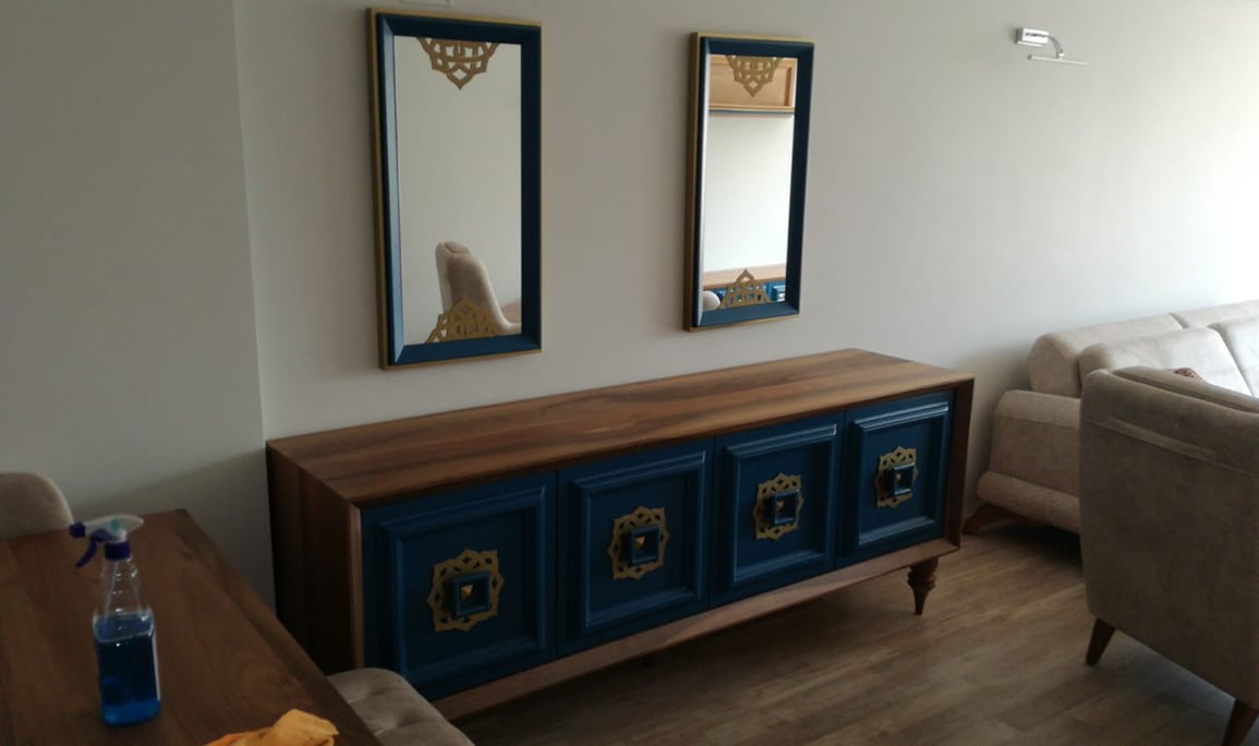 Medusa Home Mobilya - Adem Bey - Manisa