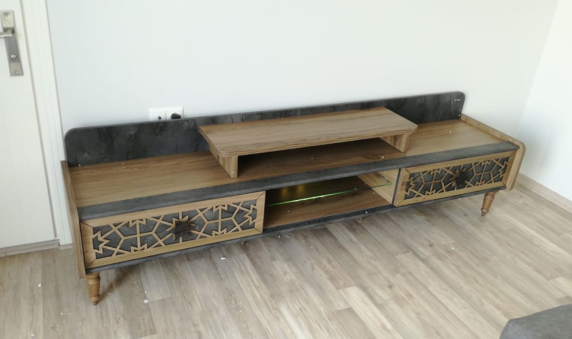 Medusa Home Mobilya - Adem Bey - Manisa