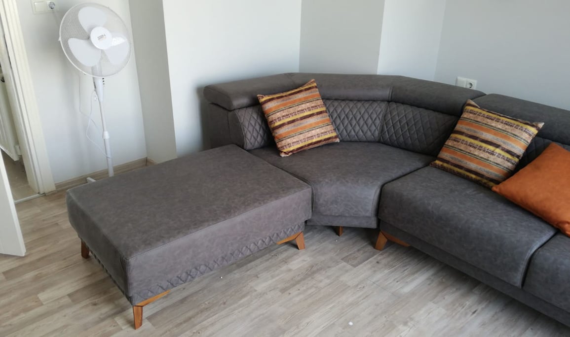 Medusa Home Mobilya - Adem Bey - Manisa