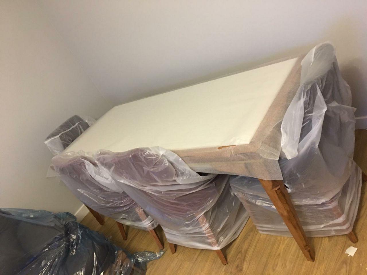 Medusa Home Mobilya - Adil Bey - Bursa