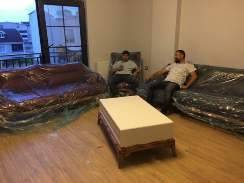 Medusa Home Mobilya - Adil Bey - Bursa