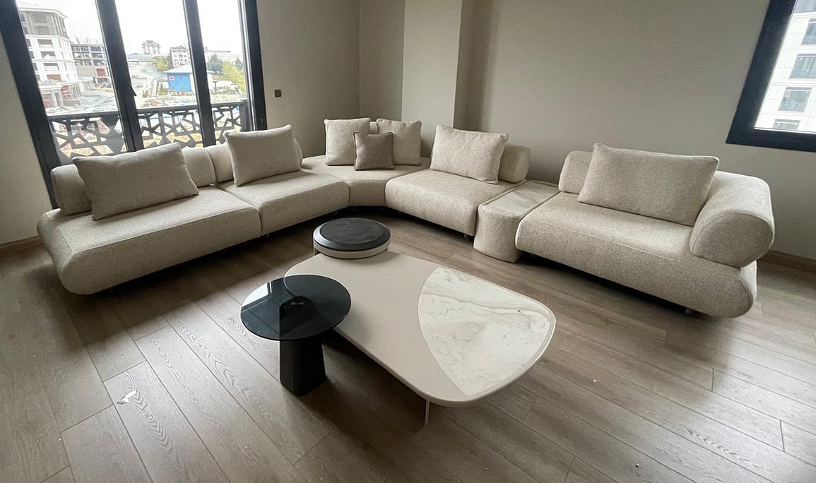 Medusa Home Mobilya - Adil Bey - Malatya